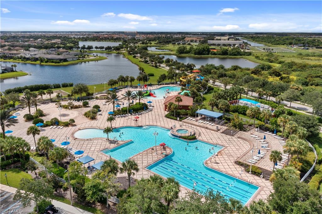 AVALON PARK - Residential