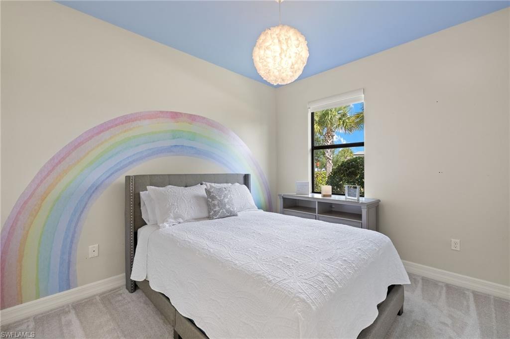 AVALON PARK - Residential