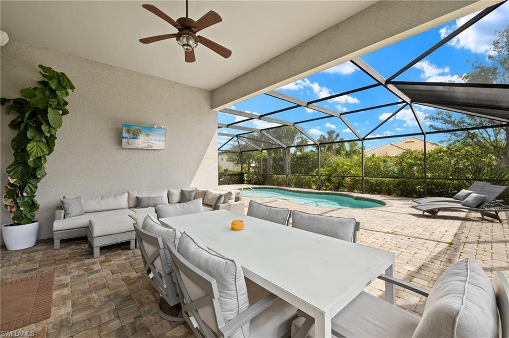 AVALON PARK - Residential