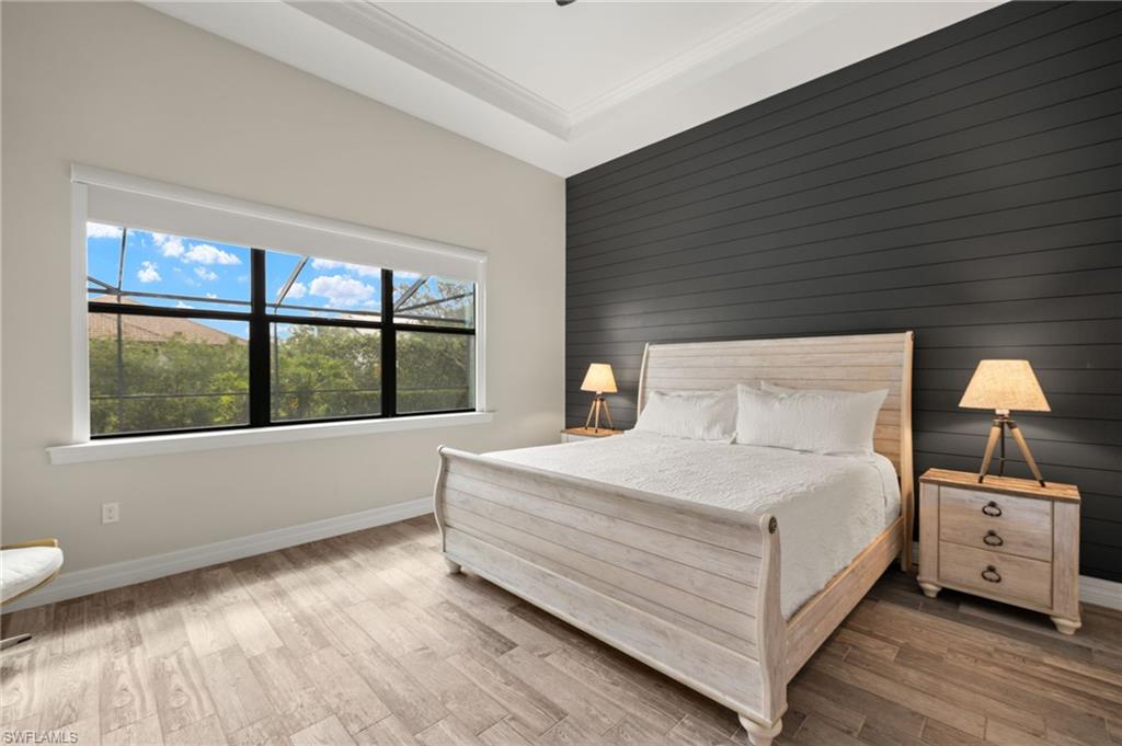 AVALON PARK - Residential