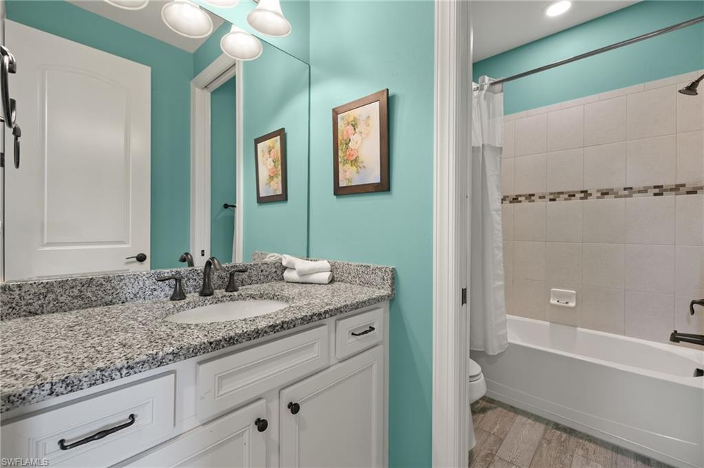 AVALON PARK - Residential