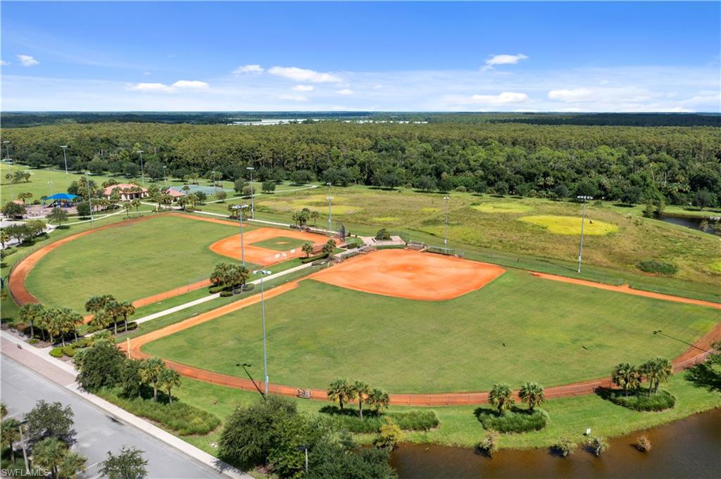 AVALON PARK - Residential