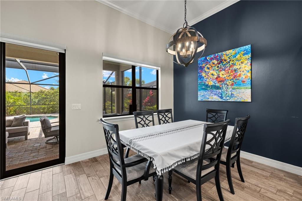 AVALON PARK - Residential