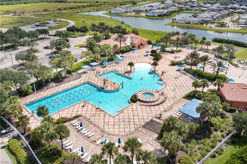 AVALON PARK - Residential