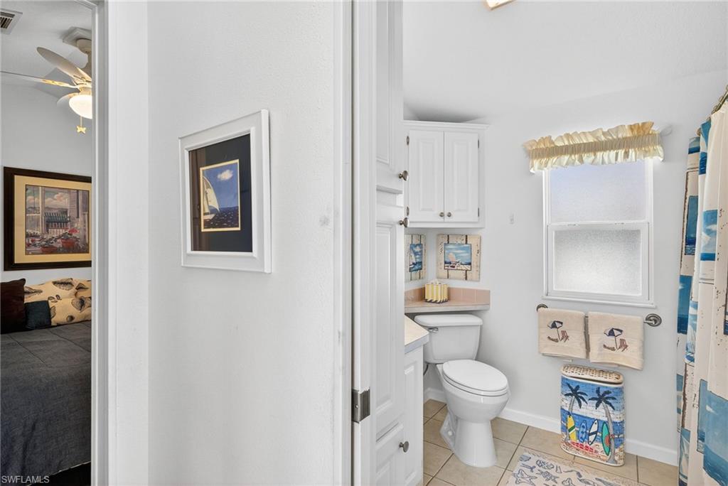 CRYSTAL LAKE RV RESORT - Residential