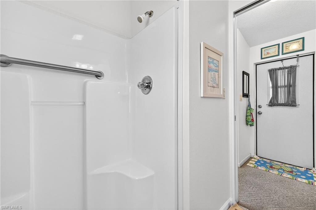 CRYSTAL LAKE RV RESORT - Residential