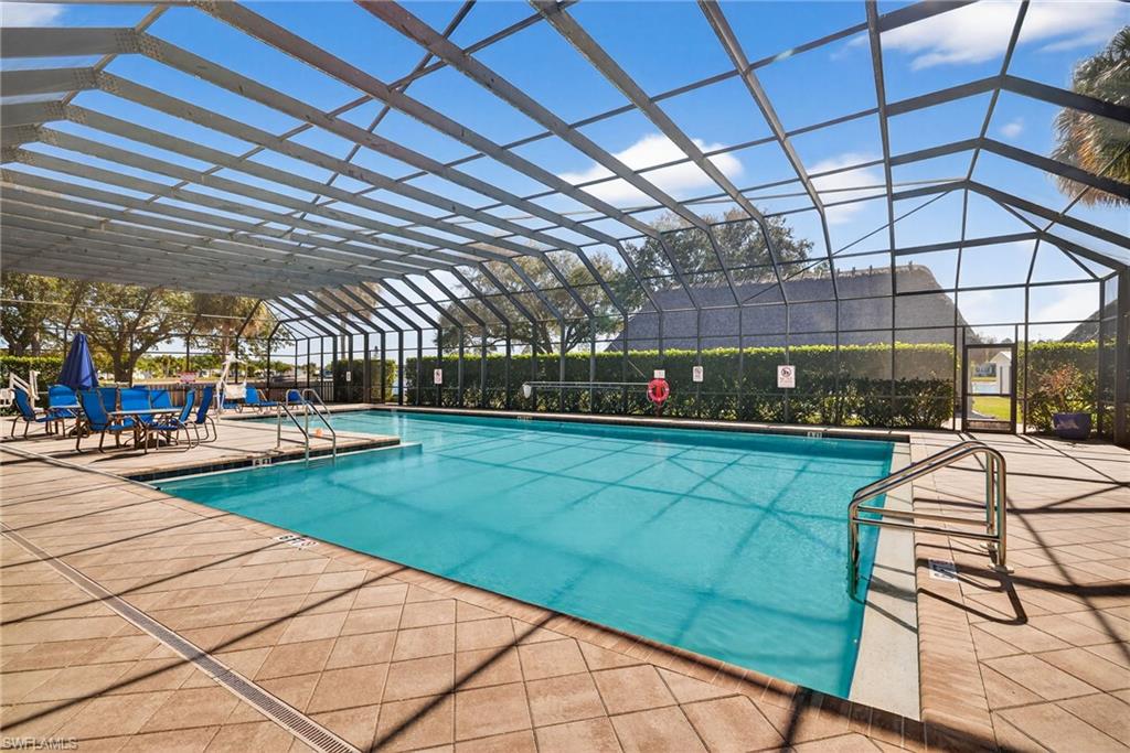 CRYSTAL LAKE RV RESORT - Residential