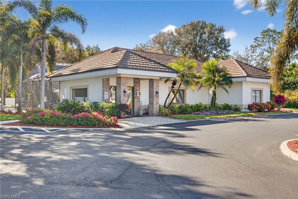 CRYSTAL LAKE RV RESORT - Residential