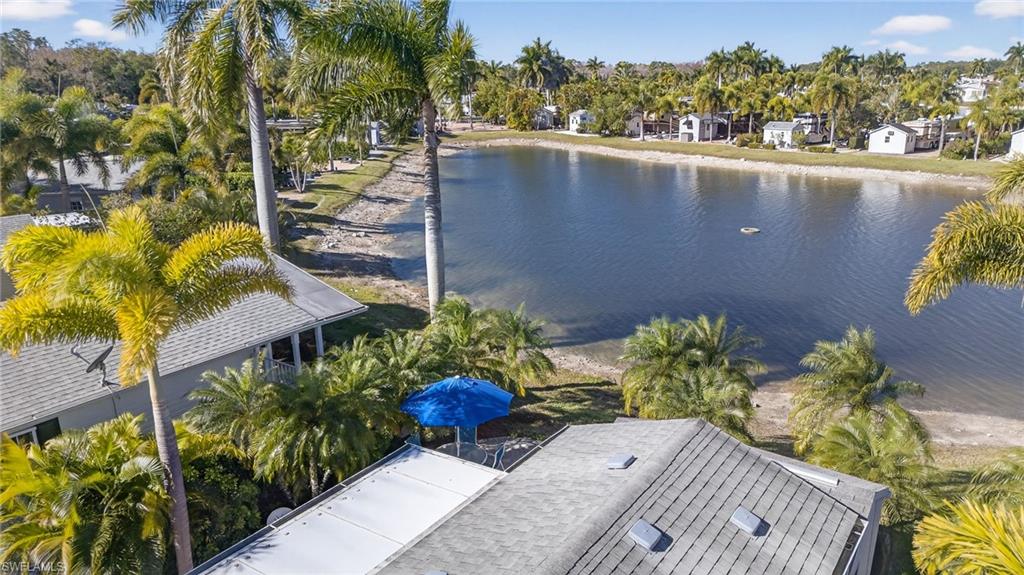 CRYSTAL LAKE RV RESORT - Residential