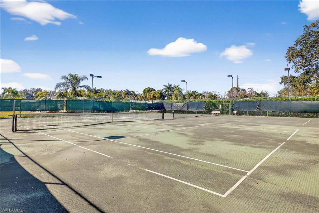 CRYSTAL LAKE RV RESORT - Residential