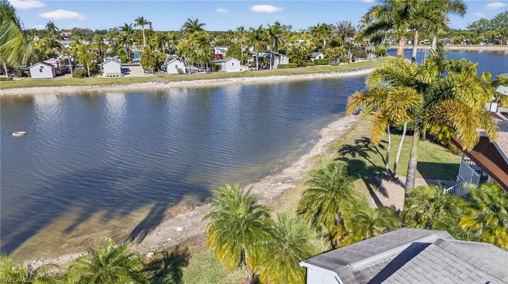 CRYSTAL LAKE RV RESORT - Residential