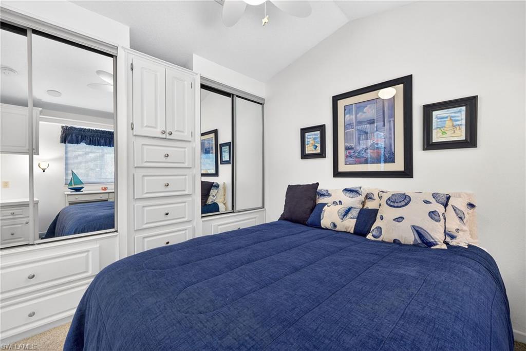 CRYSTAL LAKE RV RESORT - Residential