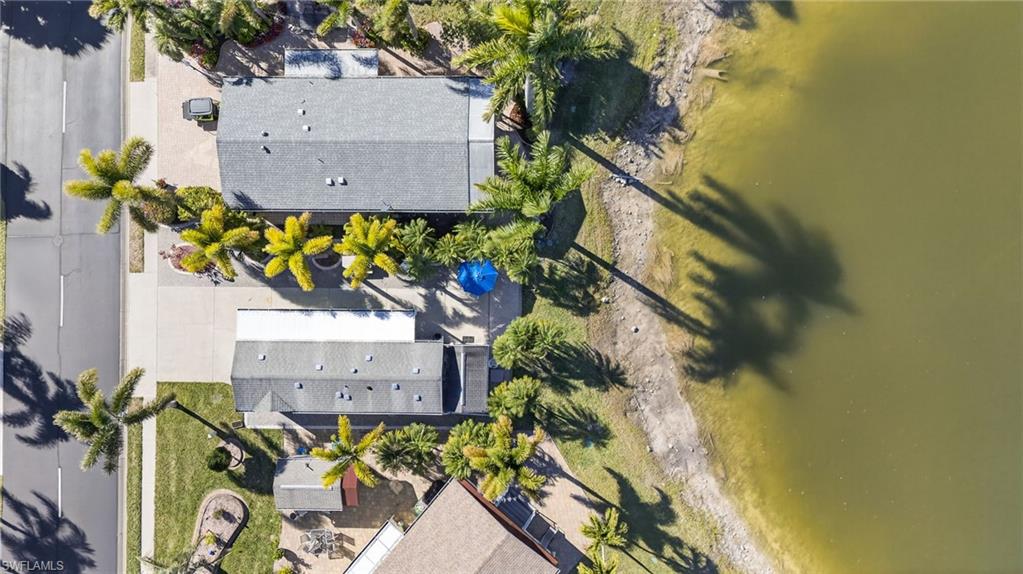 CRYSTAL LAKE RV RESORT - Residential