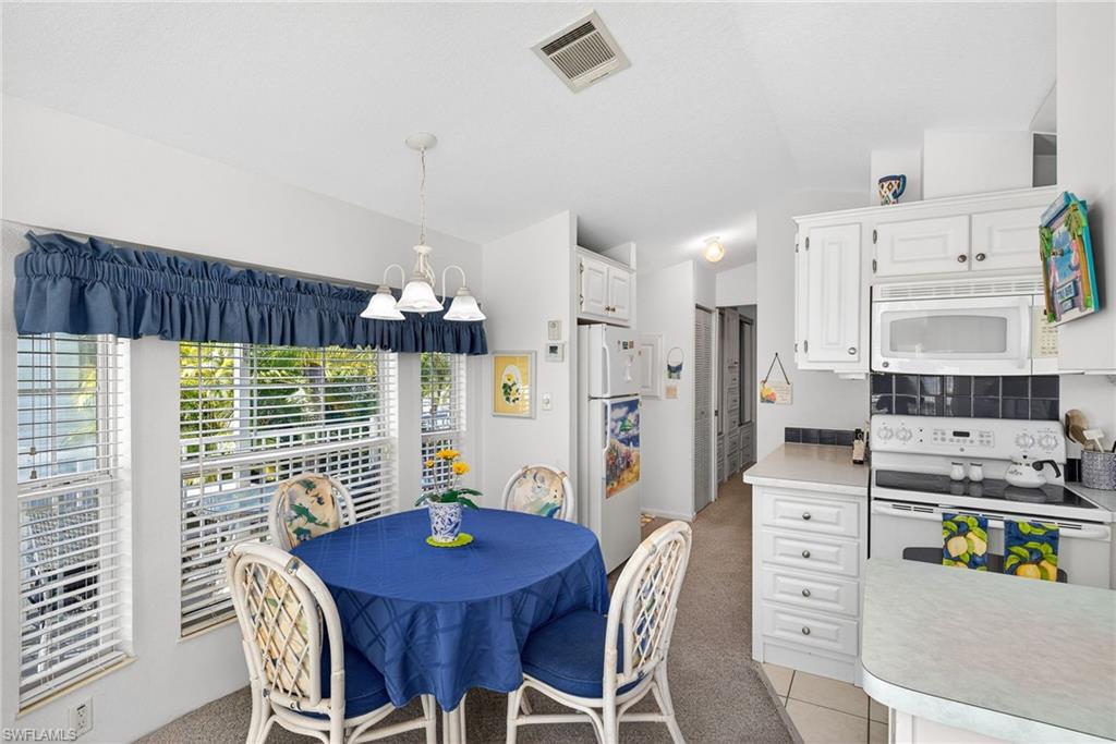 CRYSTAL LAKE RV RESORT - Residential