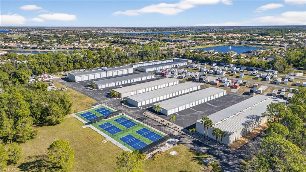 CRYSTAL LAKE RV RESORT - Residential