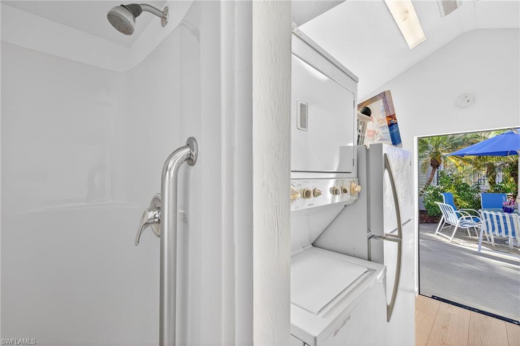 CRYSTAL LAKE RV RESORT - Residential