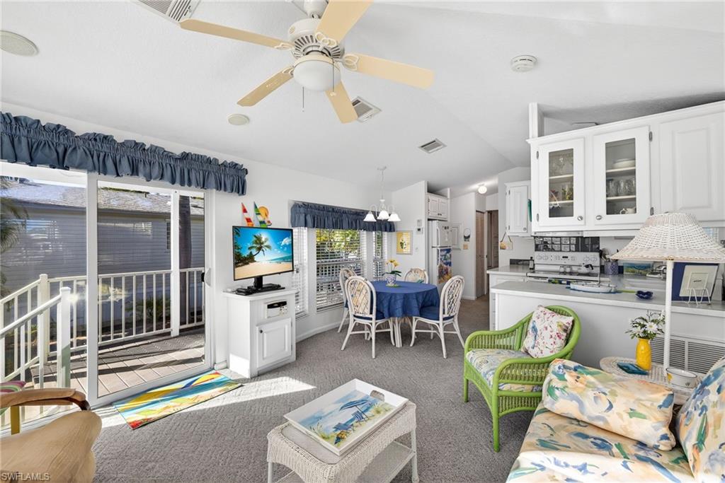 CRYSTAL LAKE RV RESORT - Residential