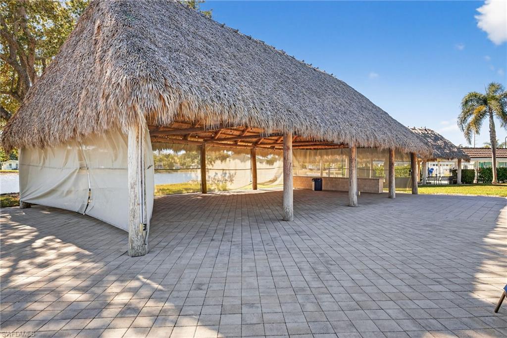 CRYSTAL LAKE RV RESORT - Residential