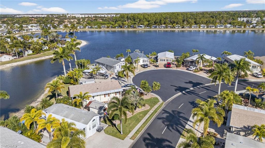 CRYSTAL LAKE RV RESORT - Residential