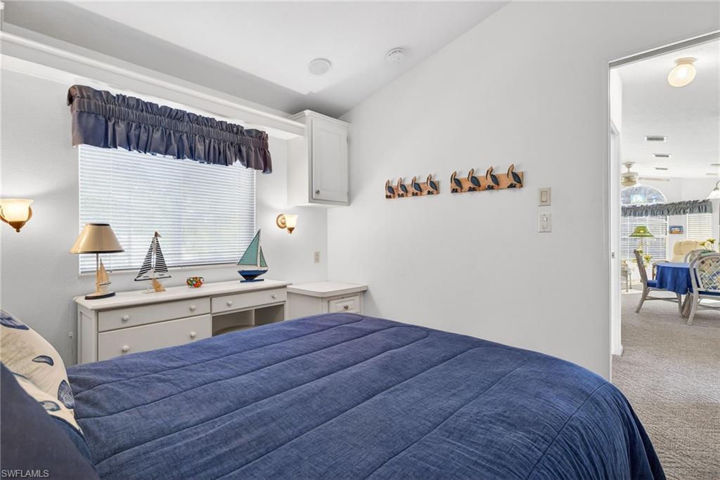 CRYSTAL LAKE RV RESORT - Residential