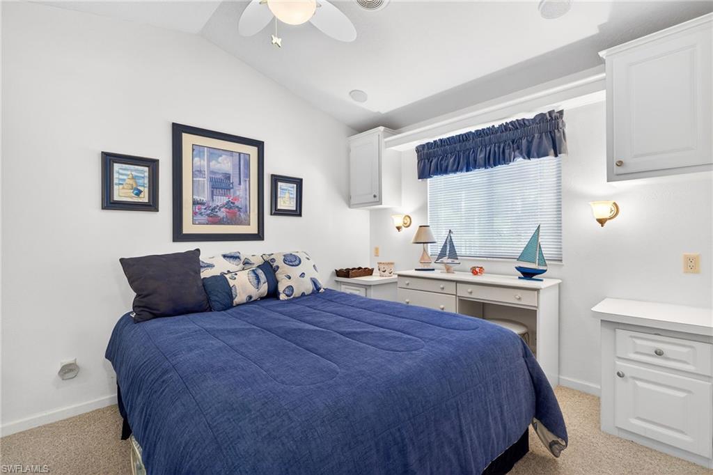 CRYSTAL LAKE RV RESORT - Residential