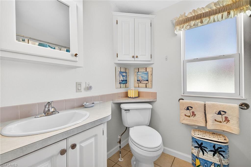 CRYSTAL LAKE RV RESORT - Residential