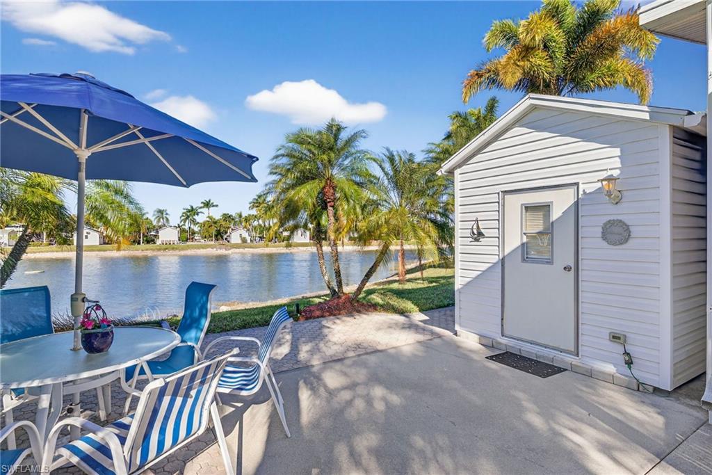 CRYSTAL LAKE RV RESORT - Residential