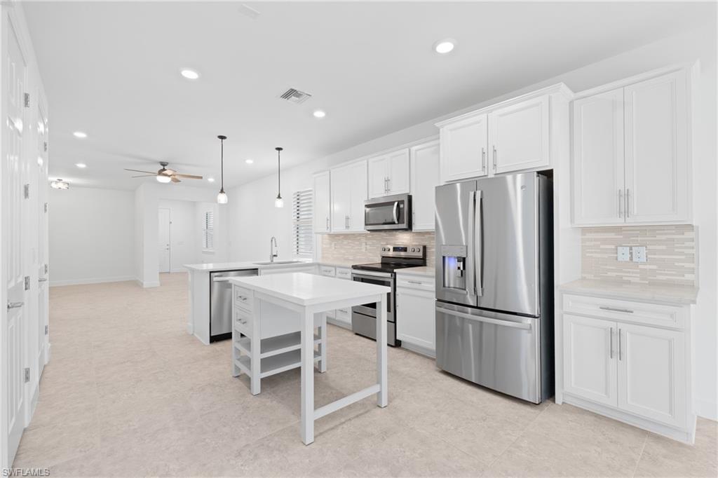 WESTBROOK - Residential