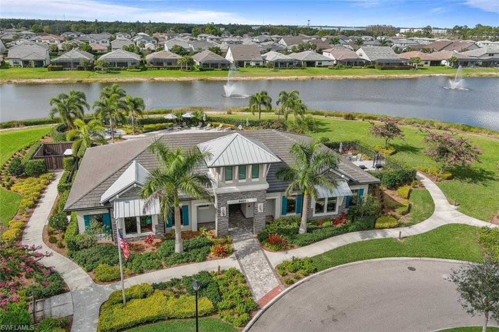 WESTBROOK - Residential