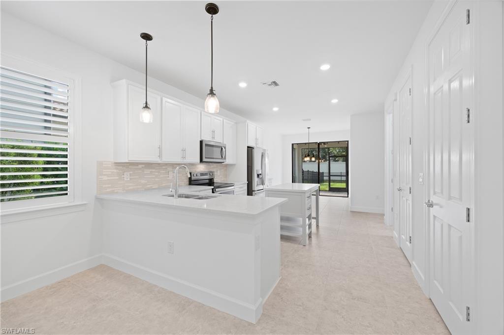 WESTBROOK - Residential