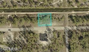 LEHIGH ACRES - Land