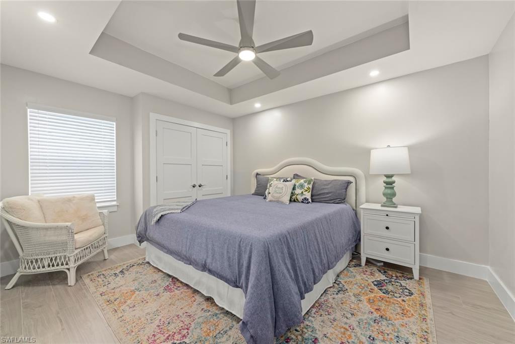 EAST ROCKS - Residential