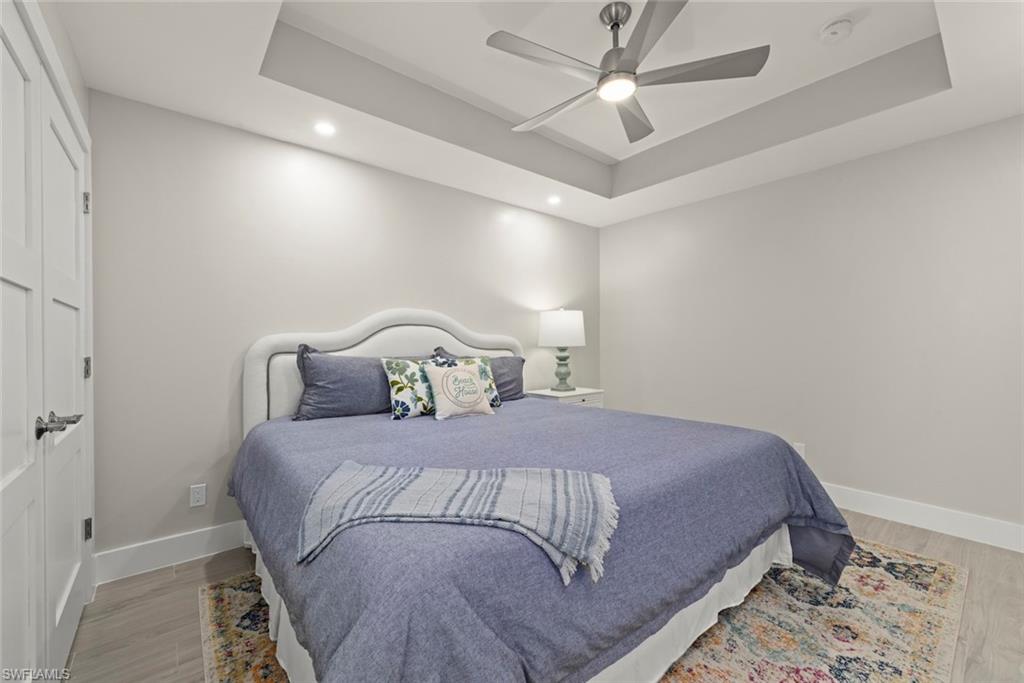 EAST ROCKS - Residential