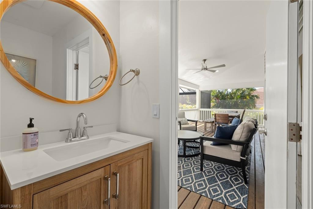 EAST ROCKS - Residential