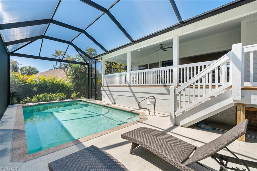 EAST ROCKS - Residential