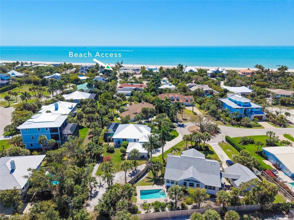 EAST ROCKS - Residential