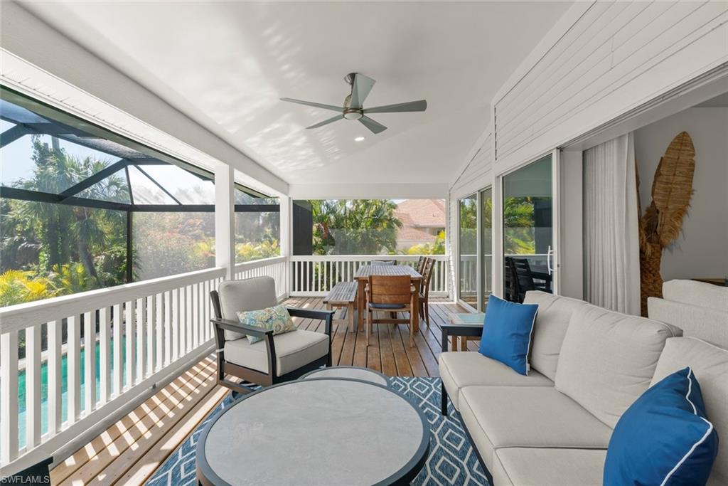 EAST ROCKS - Residential