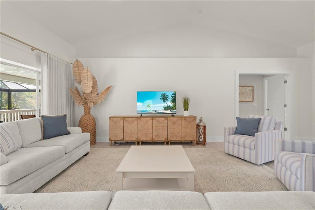 EAST ROCKS - Residential