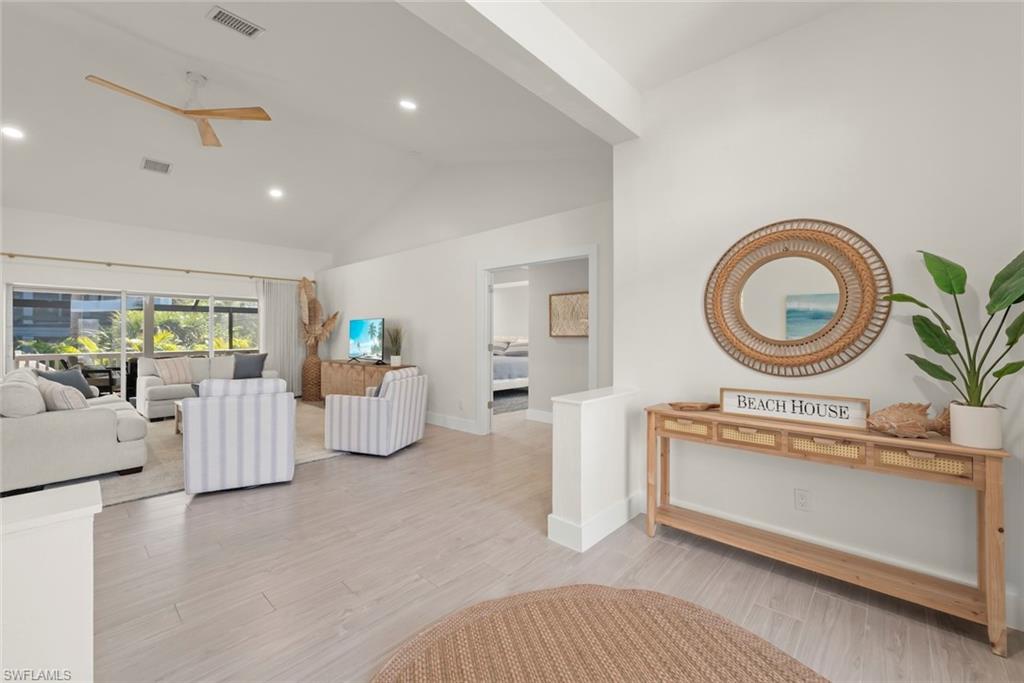 EAST ROCKS - Residential