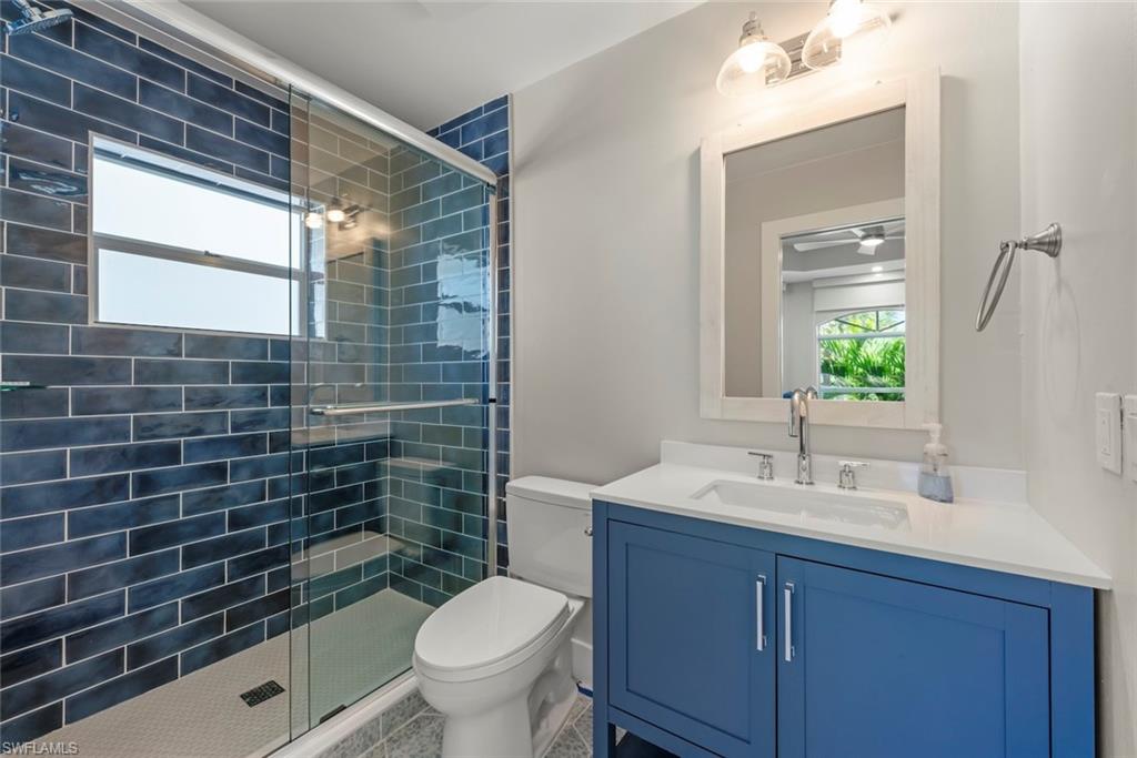 EAST ROCKS - Residential