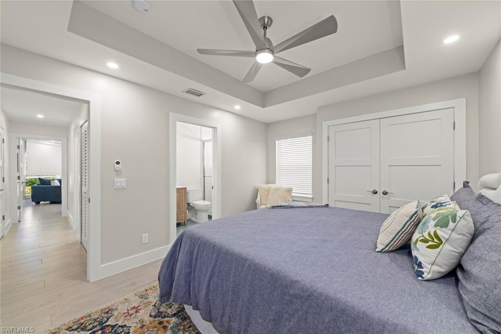 EAST ROCKS - Residential