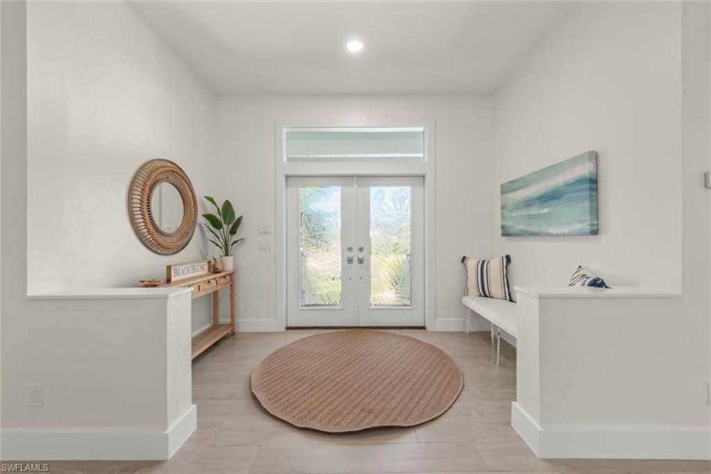 EAST ROCKS - Residential