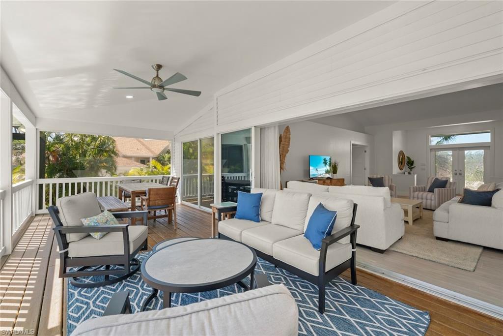 EAST ROCKS - Residential