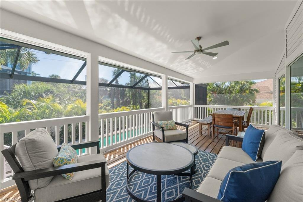 EAST ROCKS - Residential