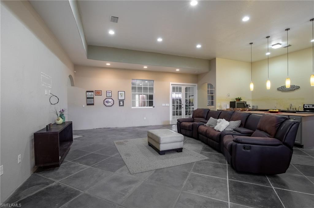 MONTURA RANCH ESTATES - Residential