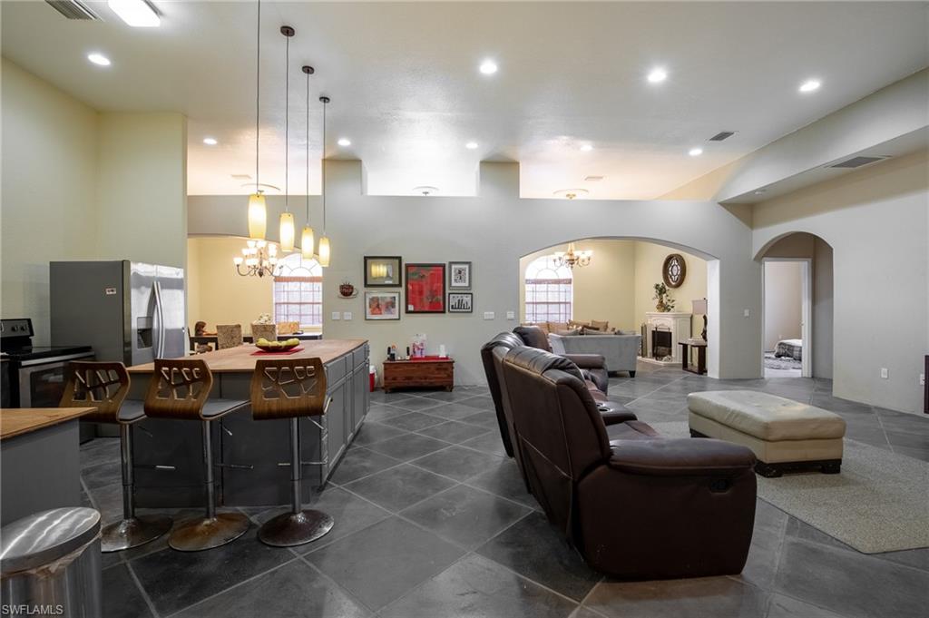 MONTURA RANCH ESTATES - Residential