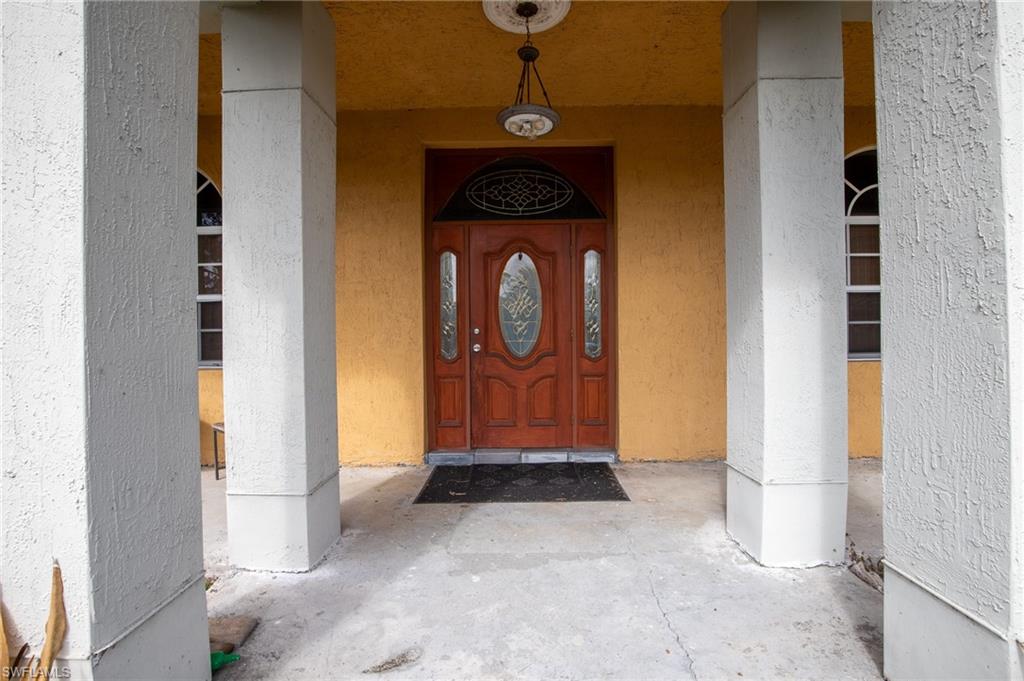 MONTURA RANCH ESTATES - Residential