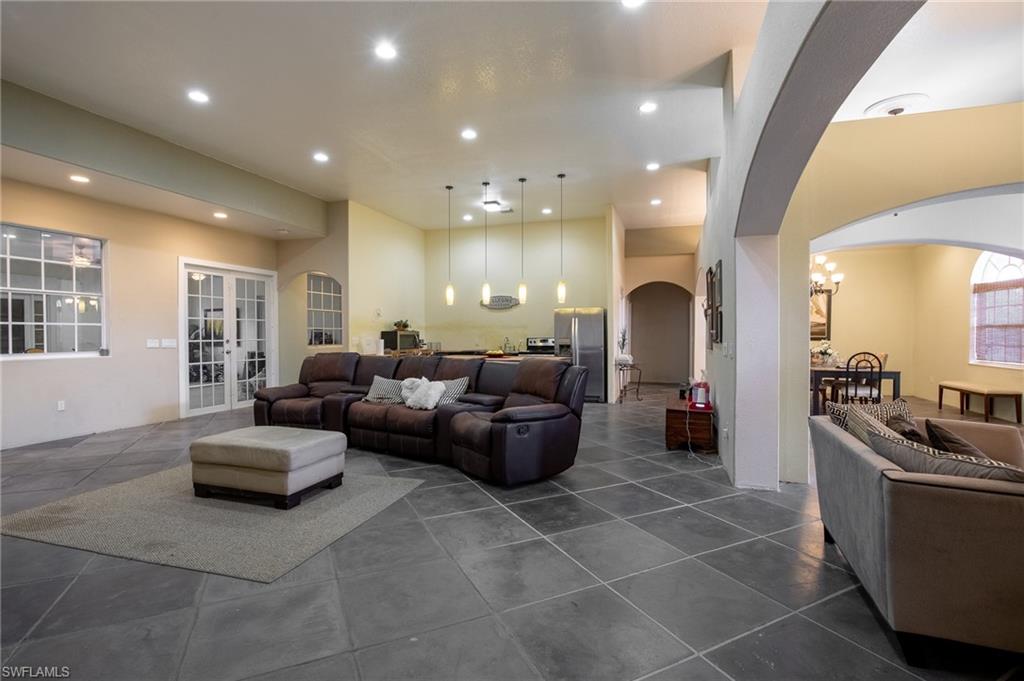 MONTURA RANCH ESTATES - Residential