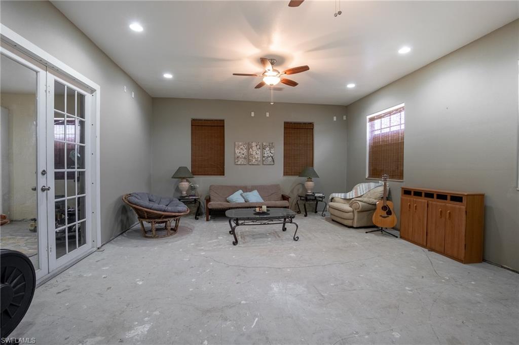 MONTURA RANCH ESTATES - Residential