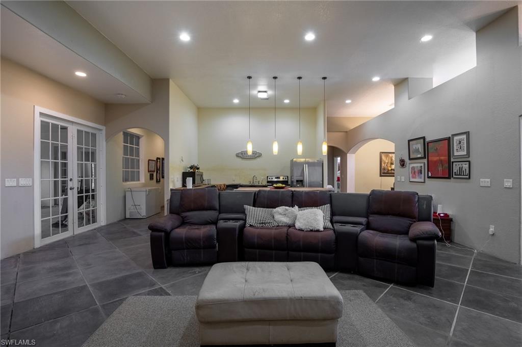 MONTURA RANCH ESTATES - Residential